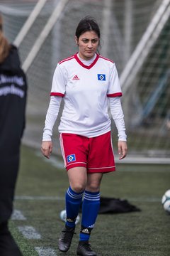 Bild 50 - wBJ Turnier HSV - St. Pauli - B.Moenchengladbach - Alst.Langenhorn